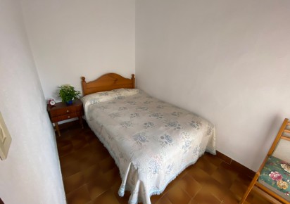 Resale · APARTAMENTO · La Manga