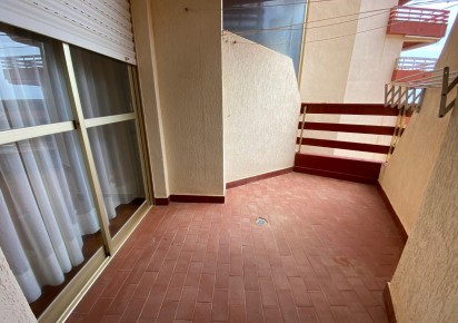 Resale · APARTAMENTO · La Manga