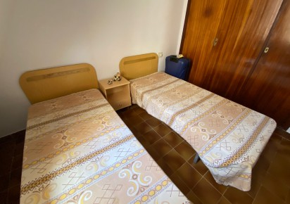 Resale · APARTAMENTO · La Manga