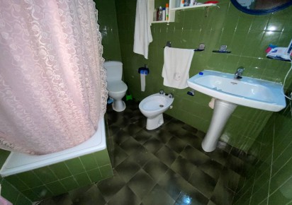 Resale · APARTAMENTO · La Manga