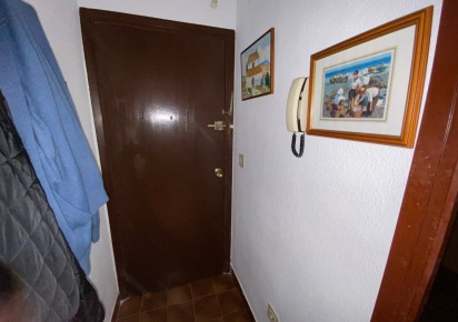 Resale · APARTAMENTO · La Manga