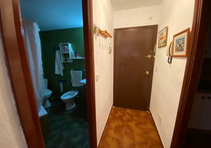 Resale · APARTAMENTO · La Manga