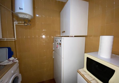 Resale · APARTAMENTO · La Manga