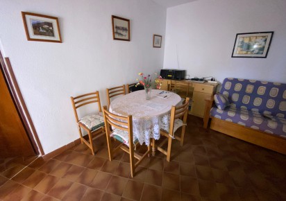 Resale · APARTAMENTO · La Manga