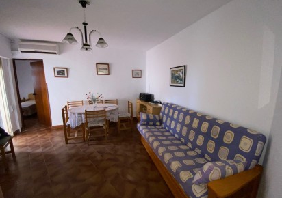 Resale · APARTAMENTO · La Manga