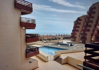 Resale · APARTAMENTO · La Manga