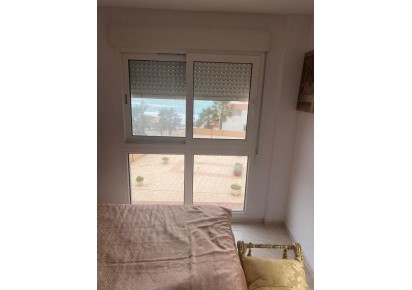 Resale · APARTAMENTO · La Manga