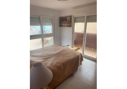 Resale · APARTAMENTO · La Manga