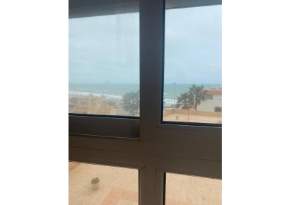 Resale · APARTAMENTO · La Manga