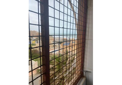 Resale · APARTAMENTO · La Manga