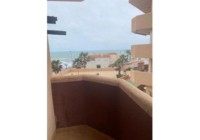 Resale · APARTAMENTO · La Manga