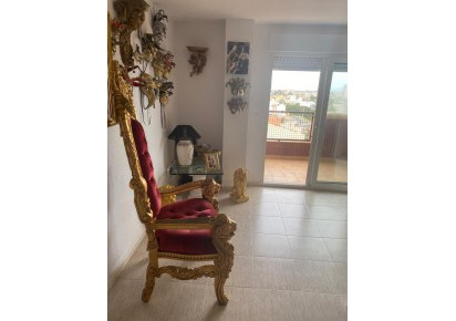 Resale · APARTAMENTO · La Manga