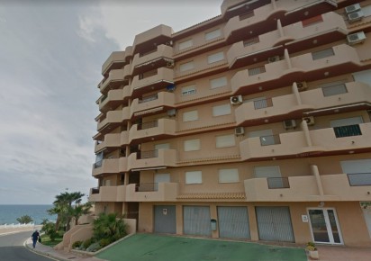 Resale · APARTAMENTO · La Manga