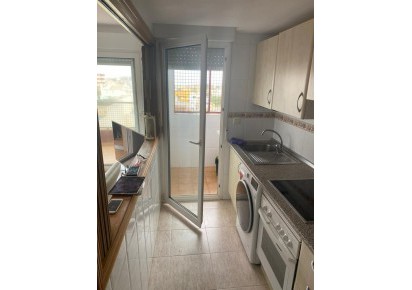 Resale · APARTAMENTO · La Manga