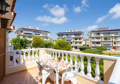 Resale · APARTAMENTO · La Mata · Playa