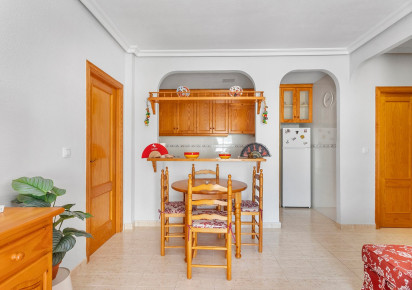 Resale · APARTAMENTO · La Mata · Playa