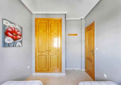 Resale · APARTAMENTO · La Mata · Playa