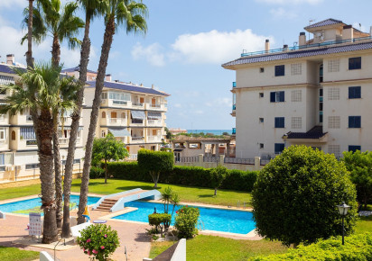 Resale · APARTAMENTO · La Mata · Playa