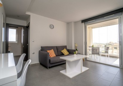 Resale · APARTAMENTO · La Mata