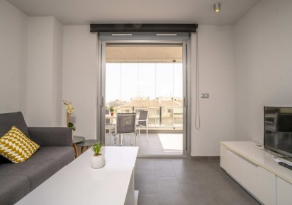 Resale · APARTAMENTO · La Mata