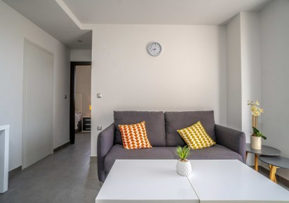 Resale · APARTAMENTO · La Mata