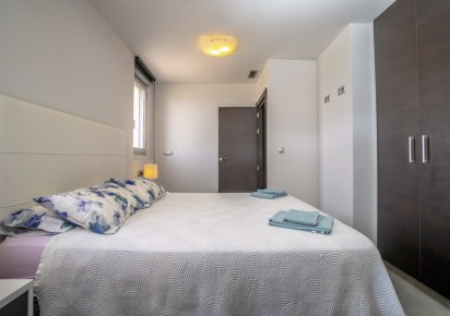 Resale · APARTAMENTO · La Mata