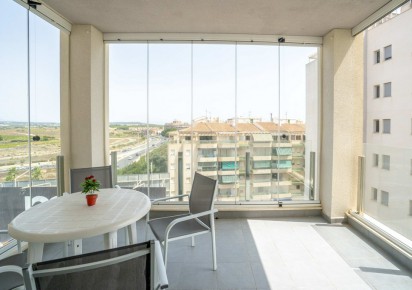 Resale · APARTAMENTO · La Mata