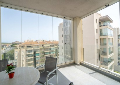 Resale · APARTAMENTO · La Mata