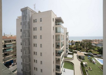 Resale · APARTAMENTO · La Mata