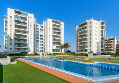 Resale · APARTAMENTO · La Mata