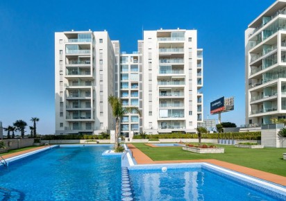 Resale · APARTAMENTO · La Mata