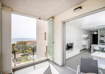 Resale · APARTAMENTO · La Mata