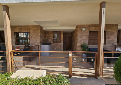 Resale · APARTAMENTO · Orihuela Costa · Cabo Roig