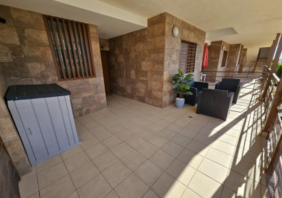 Resale · APARTAMENTO · Orihuela Costa · Cabo Roig