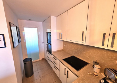 Resale · APARTAMENTO · Orihuela Costa · Cabo Roig