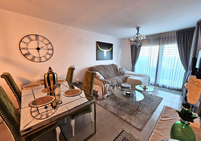 Resale · APARTAMENTO · Orihuela Costa · Cabo Roig
