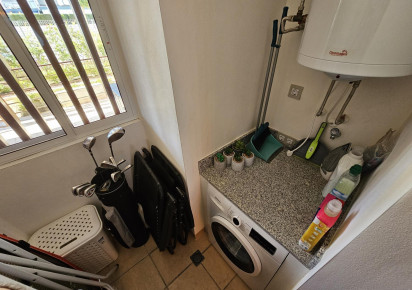 Resale · APARTAMENTO · Orihuela Costa · Cabo Roig