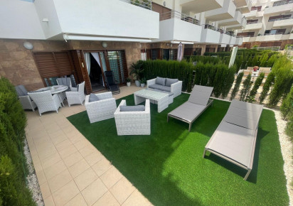 Resale · APARTAMENTO · Orihuela Costa · Cabo Roig