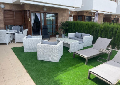 Resale · APARTAMENTO · Orihuela Costa · Cabo Roig
