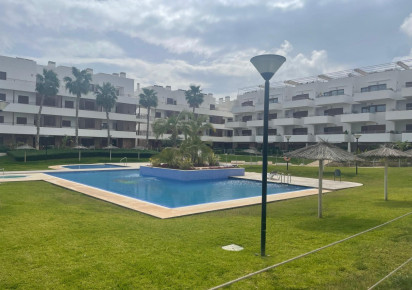 Resale · APARTAMENTO · Orihuela Costa · Cabo Roig