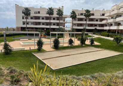 Resale · APARTAMENTO · Orihuela Costa · Cabo Roig