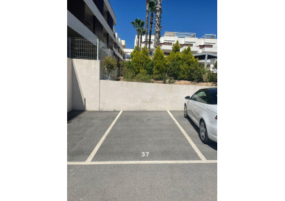 Resale · APARTAMENTO · Orihuela Costa · Cabo Roig