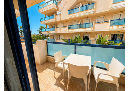 Resale · APARTAMENTO · Orihuela Costa · Cabo Roig