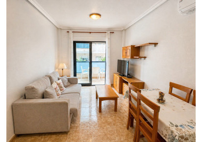Resale · APARTAMENTO · Orihuela Costa · Cabo Roig