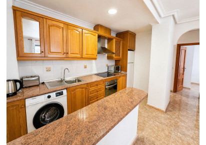 Resale · APARTAMENTO · Orihuela Costa · Cabo Roig