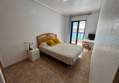 Resale · APARTAMENTO · Orihuela Costa · Cabo Roig