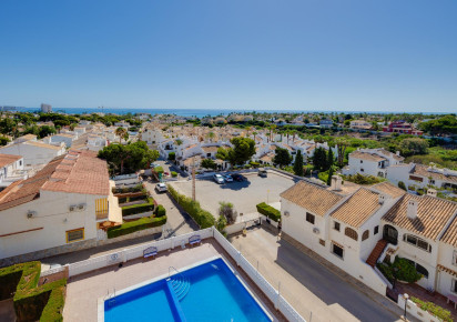 Resale · APARTAMENTO · Orihuela Costa · La Zenia- Orihuela costa