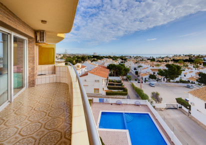 Resale · APARTAMENTO · Orihuela Costa · La Zenia- Orihuela costa