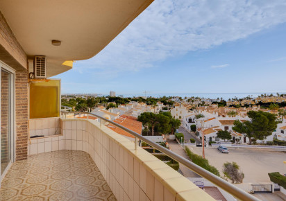 Resale · APARTAMENTO · Orihuela Costa · La Zenia- Orihuela costa