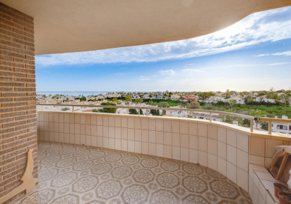 Resale · APARTAMENTO · Orihuela Costa · La Zenia- Orihuela costa